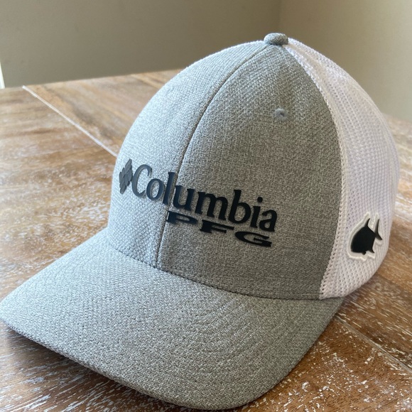 Columbia Other - Columbia PFG hat